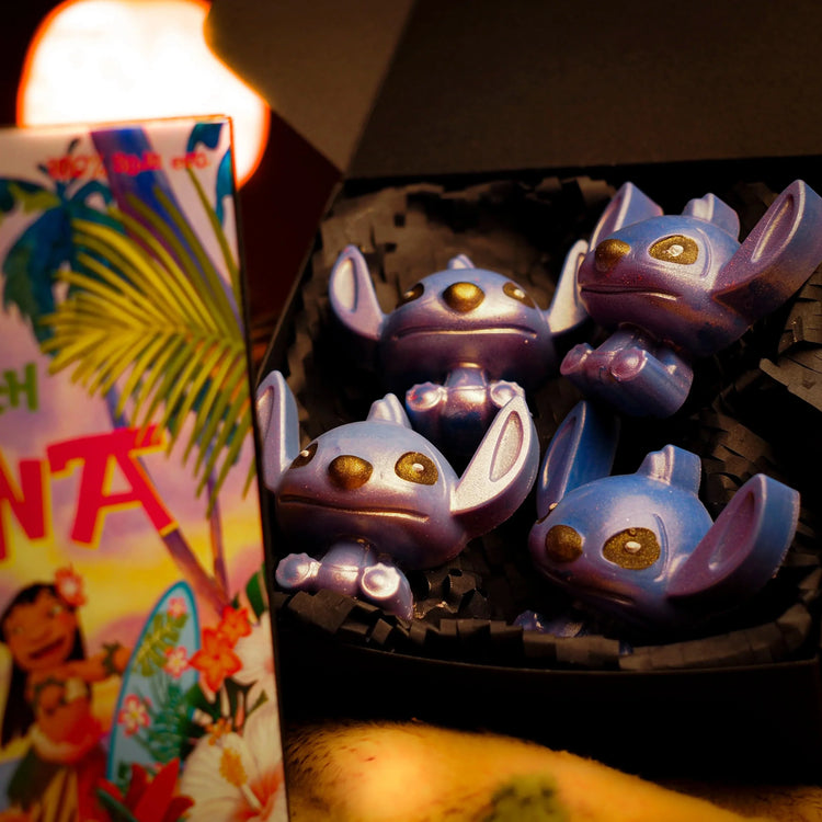 Melts aromáticos & Accesorios