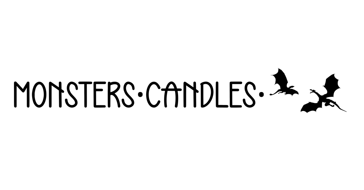 Vela “Iron Flame/Alas de Hierro” Rebecca Yarros – Monsters Candles ® -  Velas Literarias artesanas de soja 100% ecológica