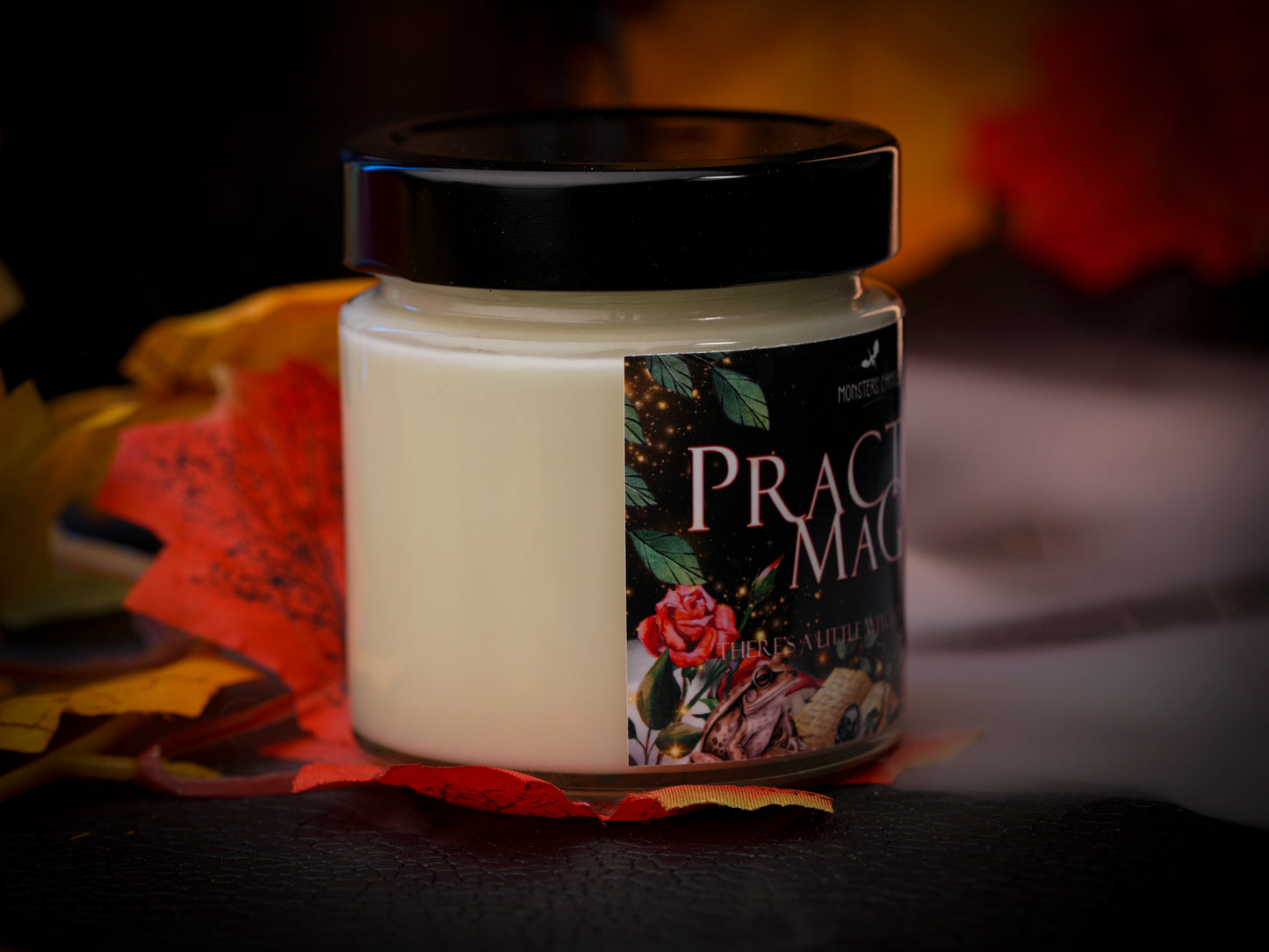 Vela Clásica “Prácticamente Magia"