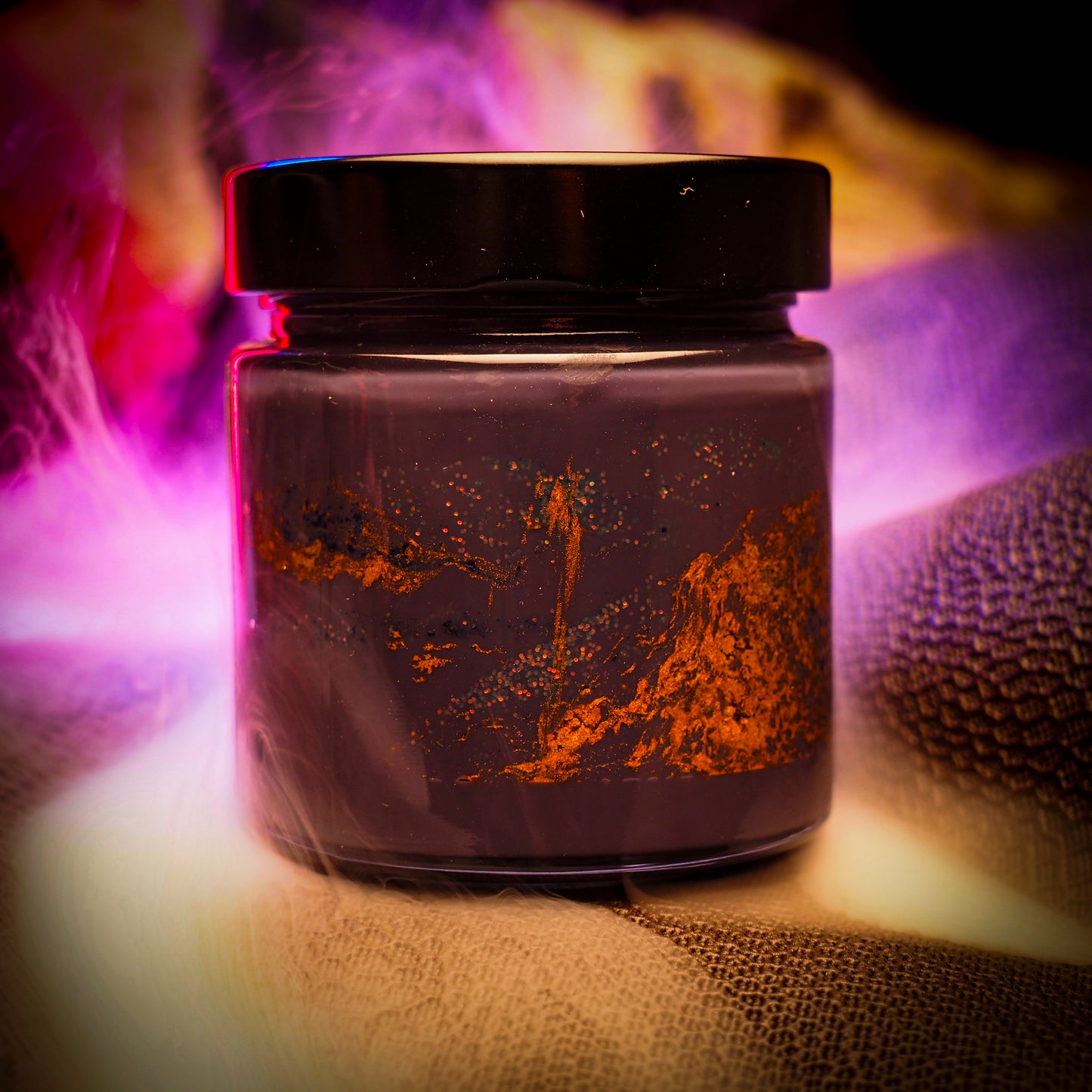 Vela "Dragon Riders" Ed. Limitada x @espadadevalkiria - Monsters Candles ® - Velas Literarias