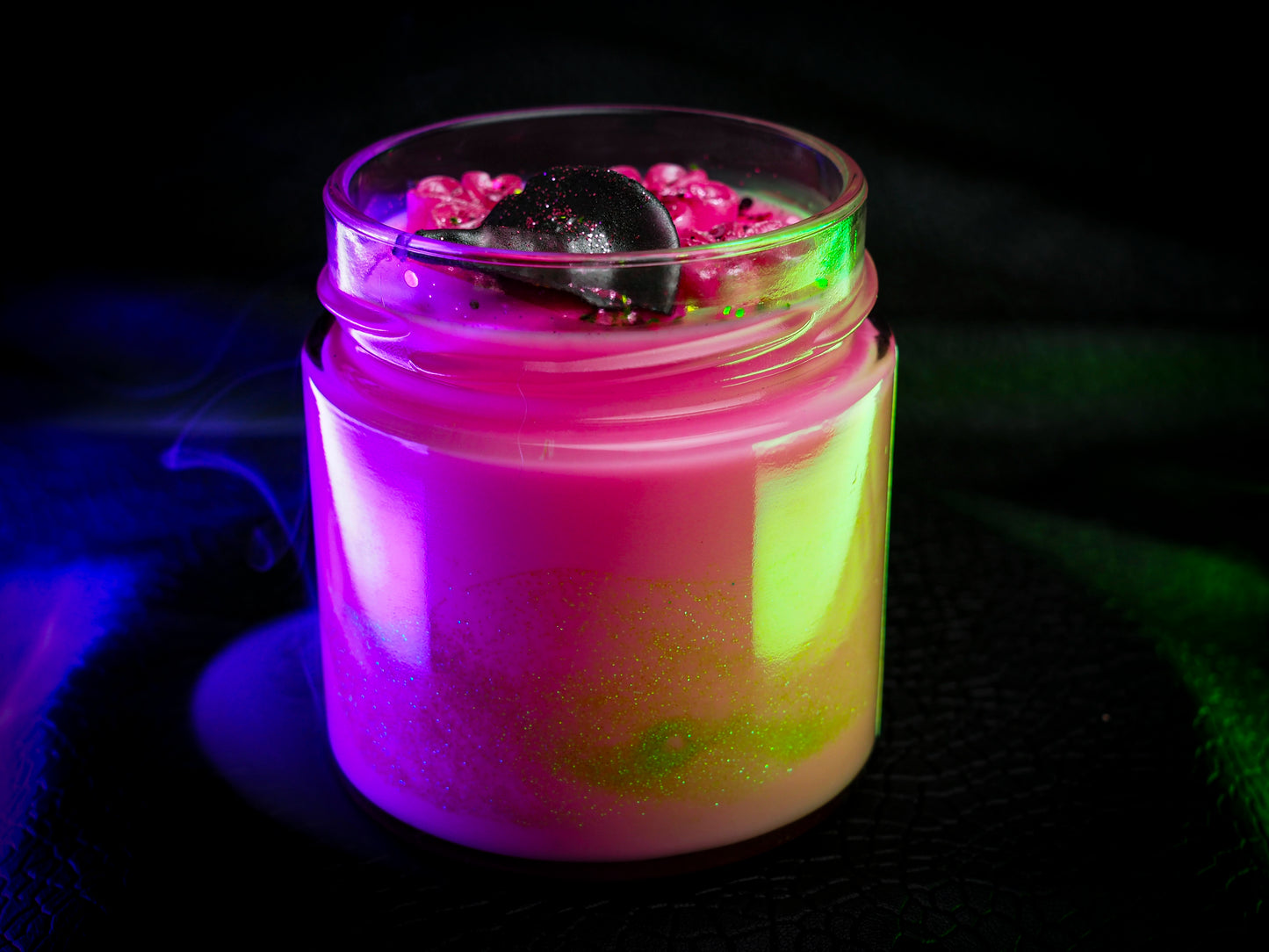 Vela "Emerald City" - Monsters Candles ® - Velas Literarias