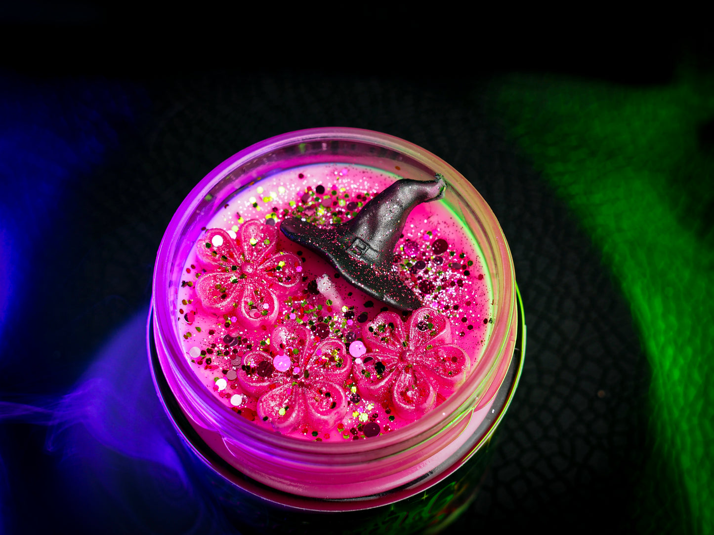 Vela "Emerald City" - Monsters Candles ® - Velas Literarias