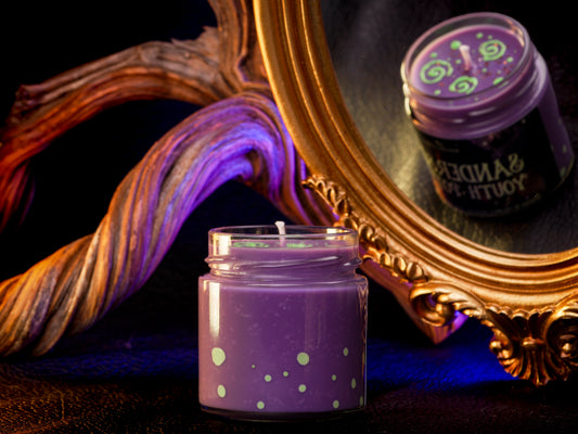 Vela "Sandersons Youth Potion" Spooky Season