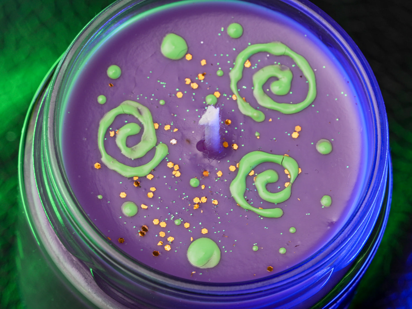 Vela "Sandersons Youth Potion" Spooky Season