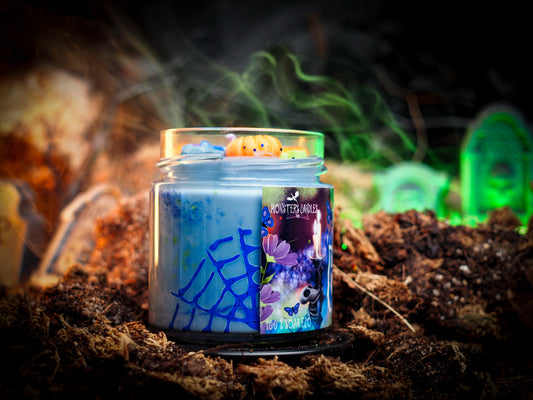 Vela “Corpse Bride" Tim Burton - Monsters Candles ® - Velas Literarias