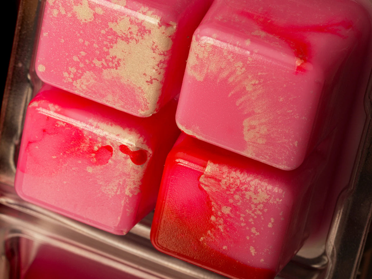 Vela “La Corte de los Sueños” Acotar - Monsters Candles ® - Velas Literarias
