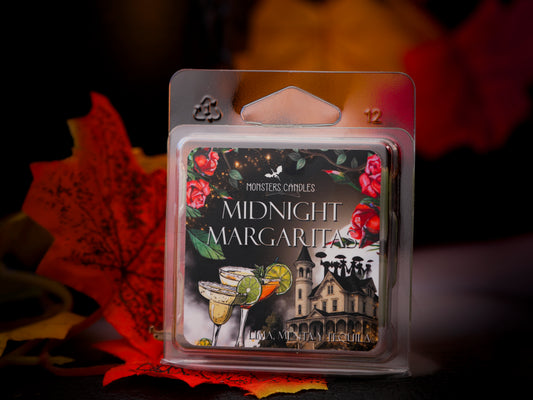 Minimelt "Midnight Margaritias" Prácticamente Magia
