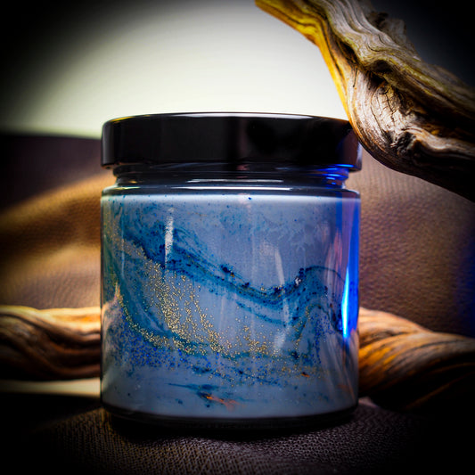 Vela "Paedyn" Powerless - Monsters Candles ® - Velas Literarias