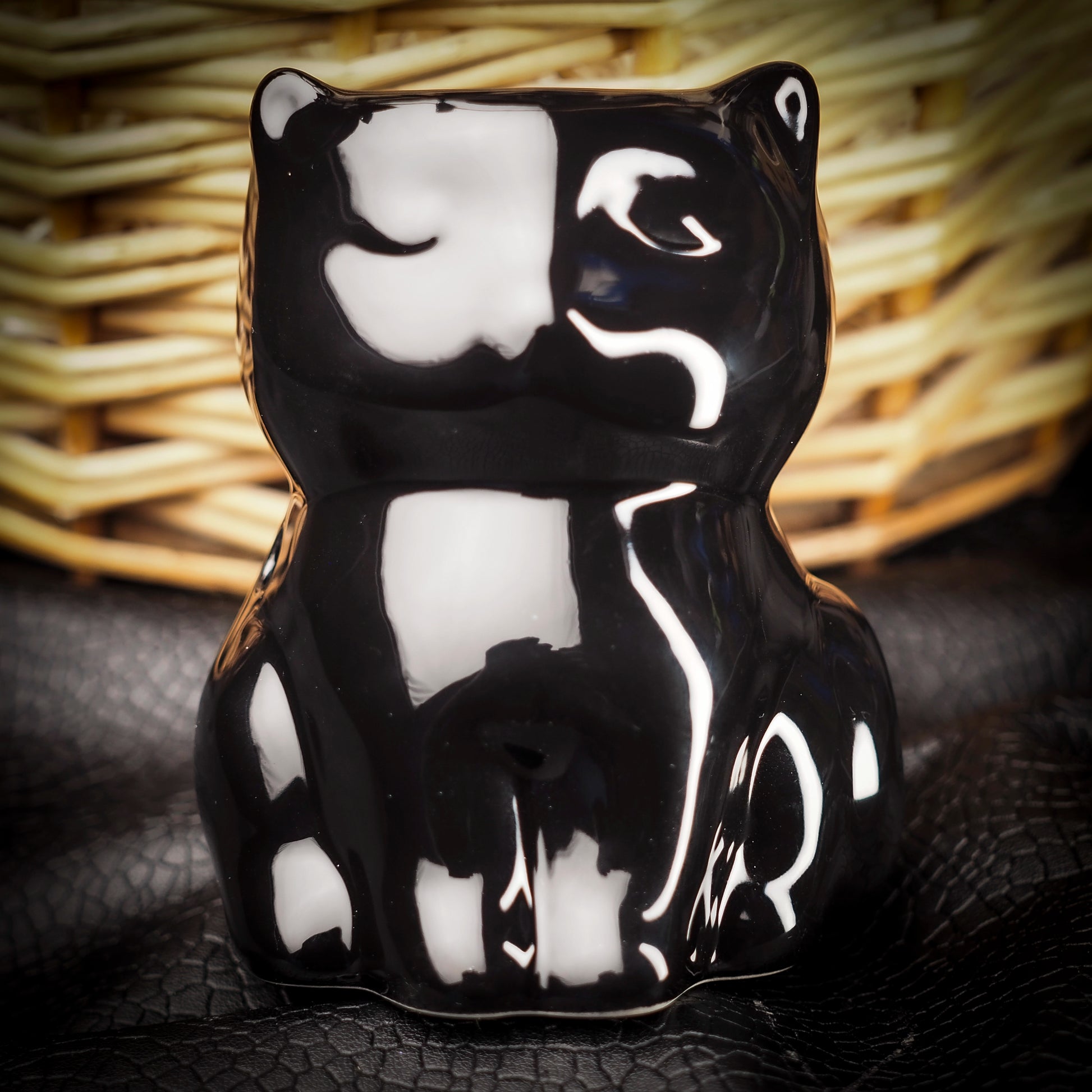 Quemador "Salem" - Monsters Candles ® - Velas Literarias