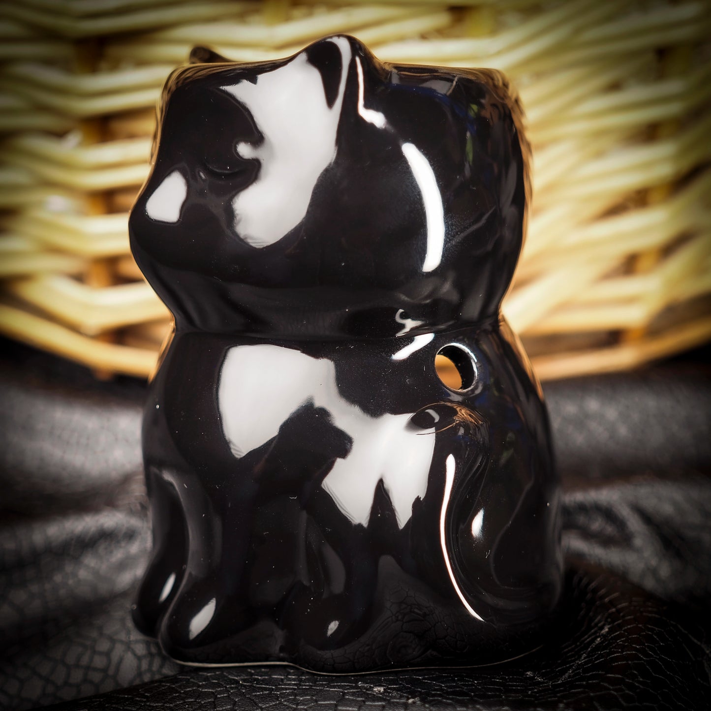Quemador "Salem" - Monsters Candles ® - Velas Literarias