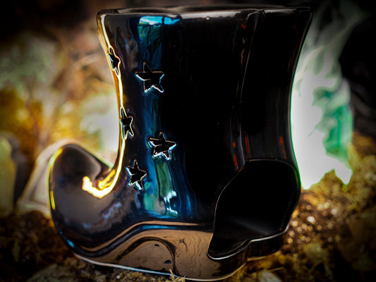 Quemador "Sanderson Sisters" Hocus Pocus - Monsters Candles ® - Velas Literarias