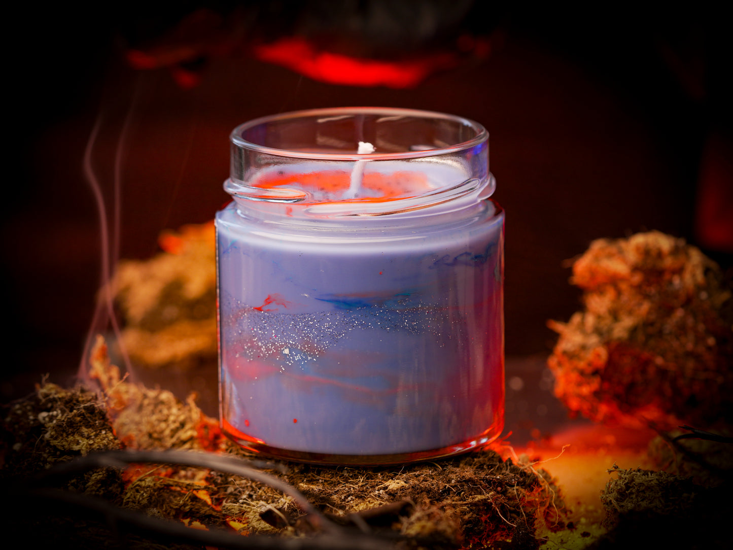 Vela “Welcome To Hawkins"