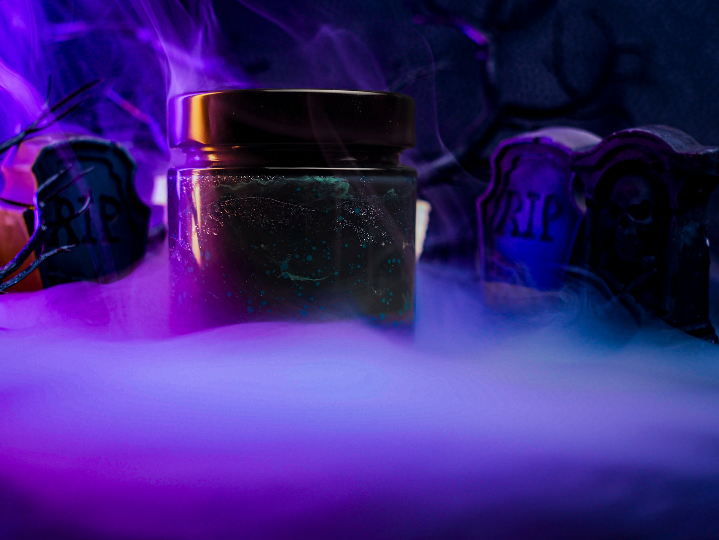 Vela “Van Helsing" | Monsters Candles® - Velas Literarias