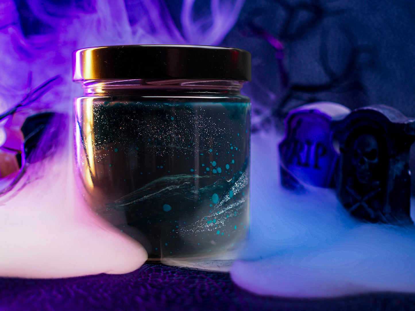 Vela “Van Helsing" | Monsters Candles® - Velas Literarias
