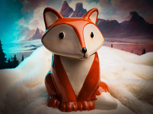 Quemador "Evangeline Fox" Érase una vez un Corazón Roto