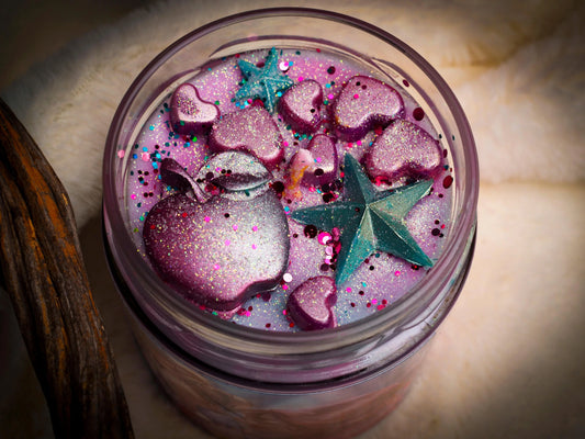 Vela “Broken Heart" x @crisolcrowling