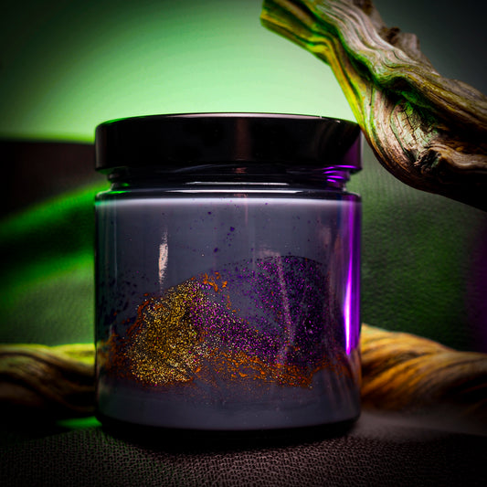 Vela "Kai Azer" Powerless - Monsters Candles ® - Velas Literarias