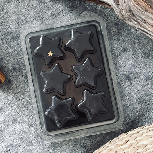 Melts Alas de Hierro | Monsters Candles ® - Velas Literarias