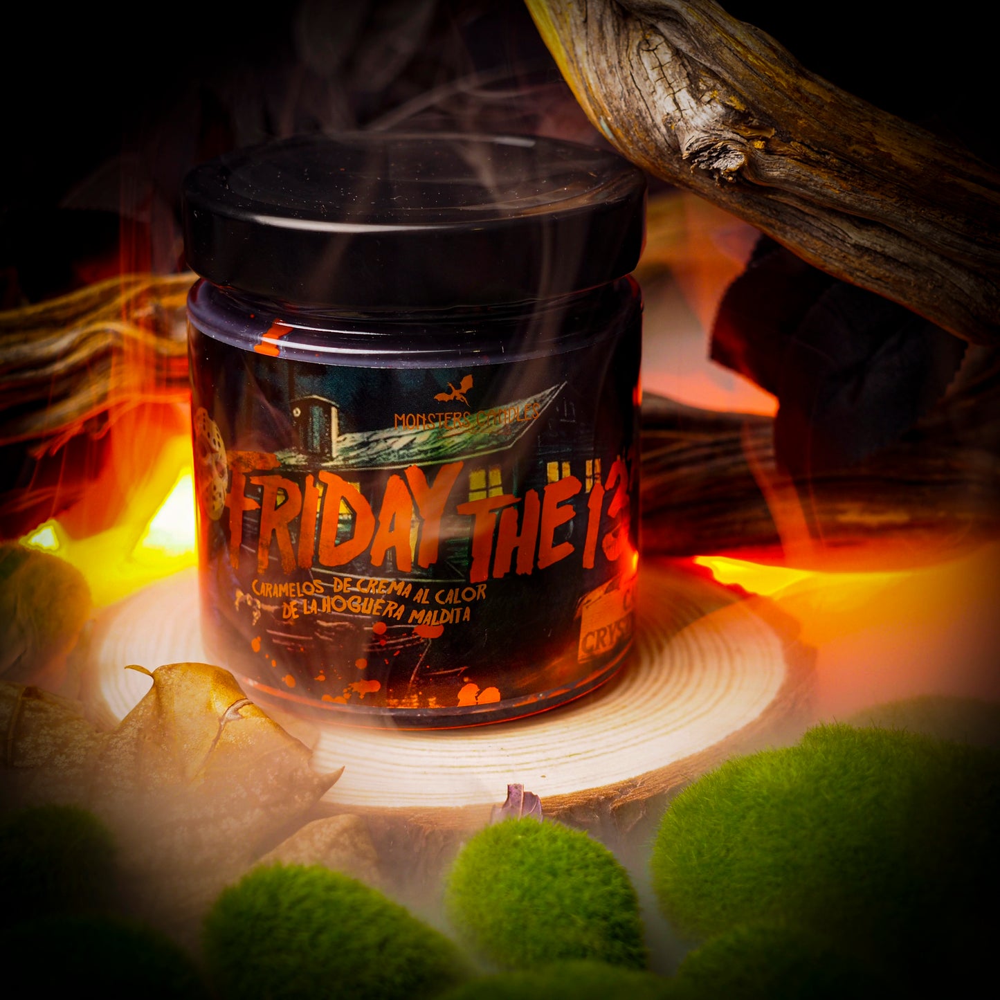 Vela “Friday the 13th”