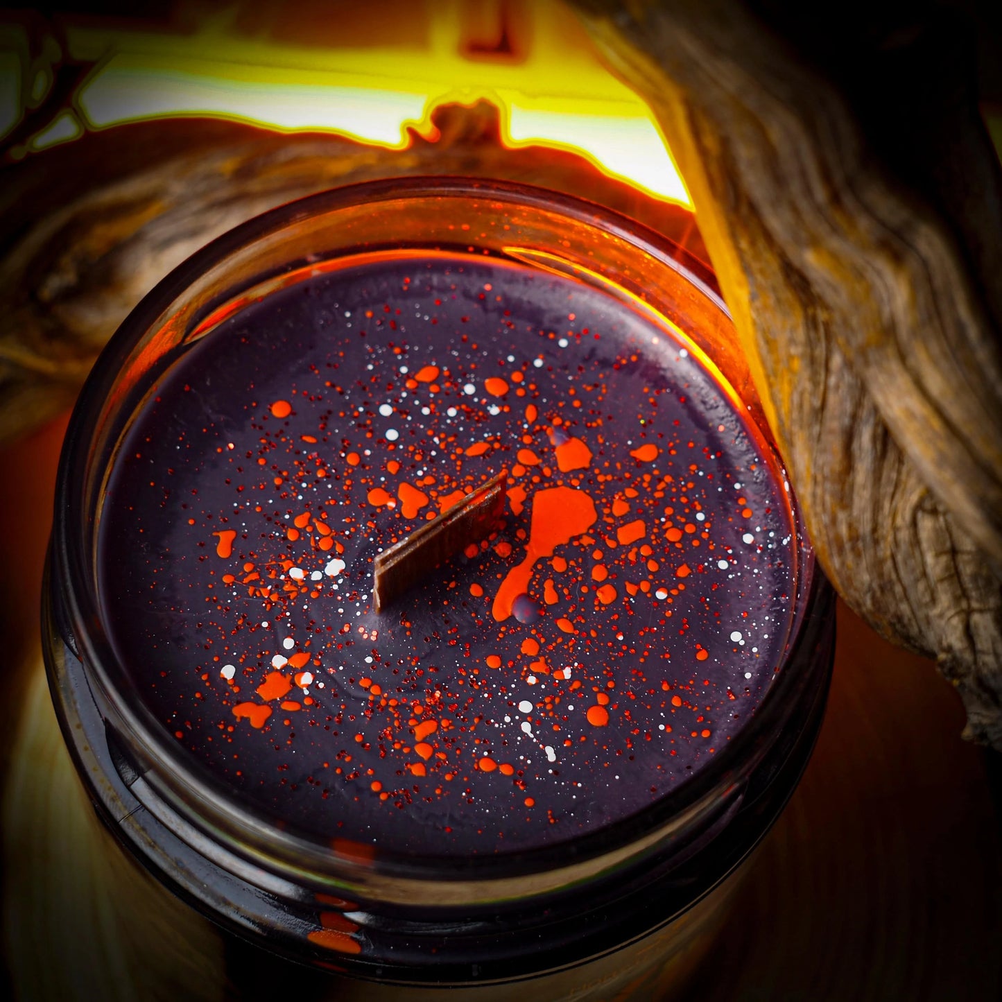 Vela “Friday the 13th” | Monsters Candles ®
