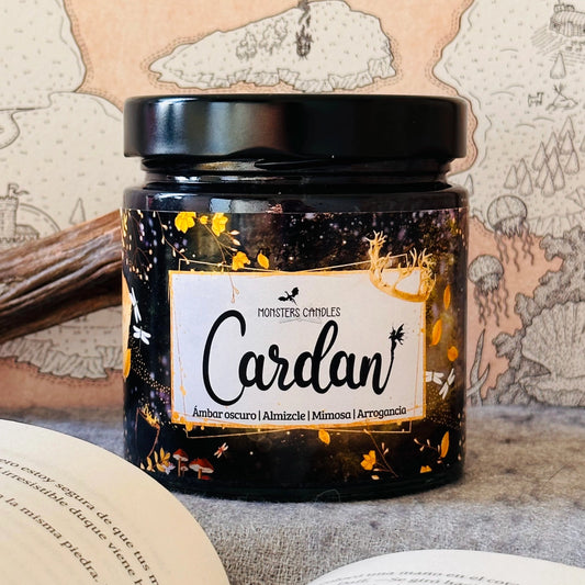 vela cardan greenbriar