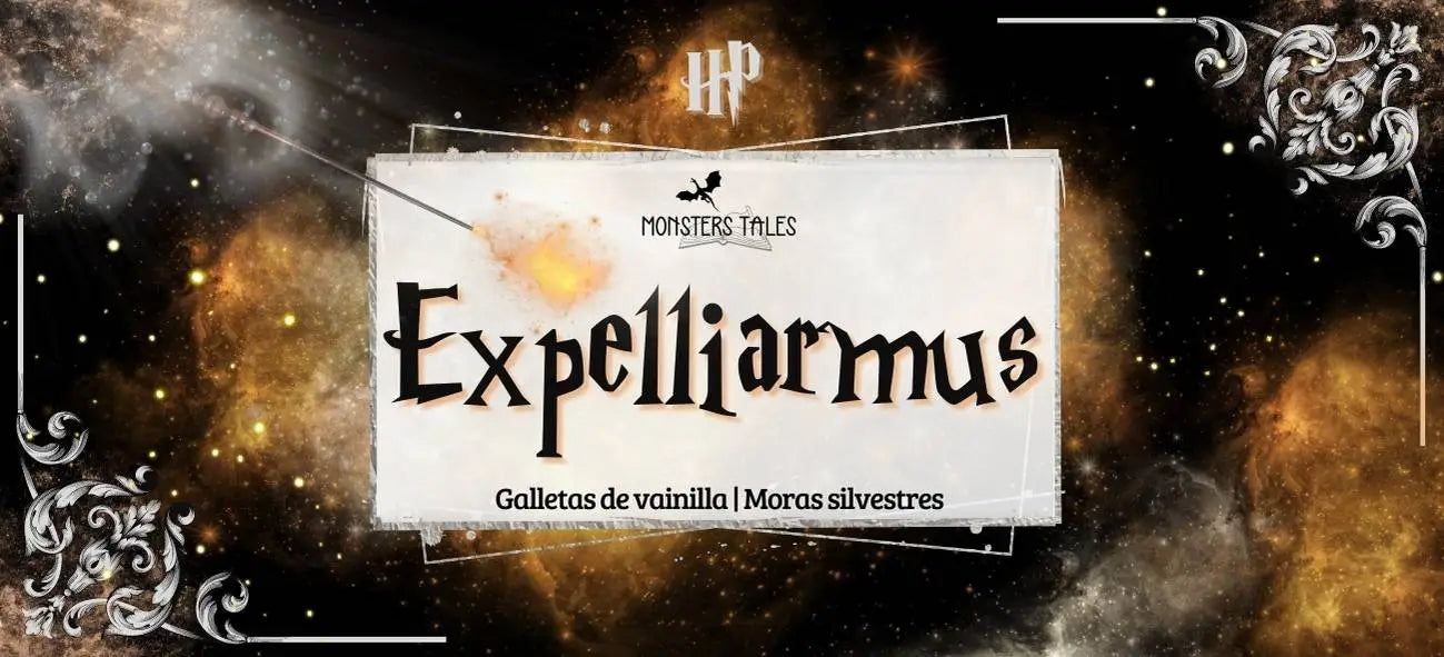 Vela Harry potter