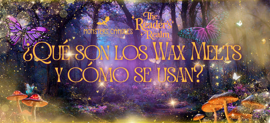 ¿Qué son los Wax Melts y cómo se usan?