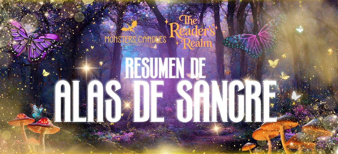 Resumen de Alas de Sangre (con spoilers): todo lo que debes recordar antes de continuar la saga Empíreo