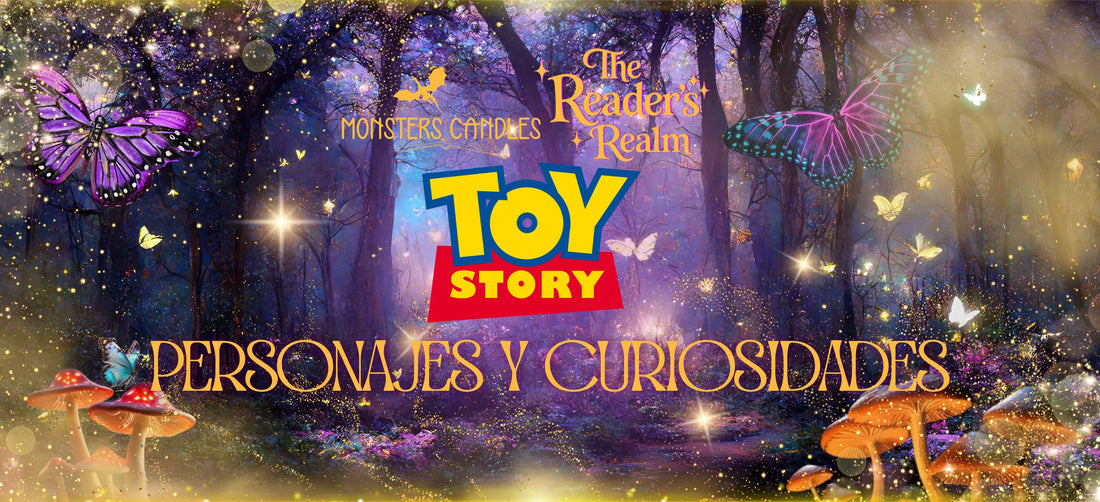 Toy Story: personajes, curiosidades y por qué sigue siendo una de las películas más queridas de todos los tiempos
