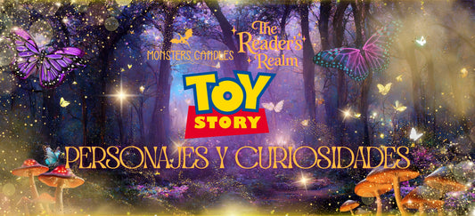 Toy Story: personajes, curiosidades y por qué sigue siendo una de las películas más queridas de todos los tiempos