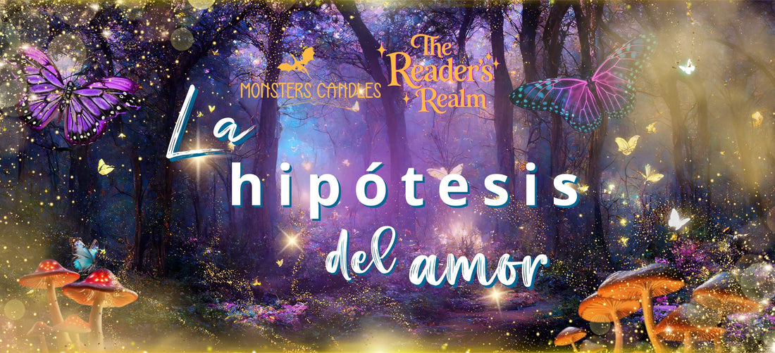 La hipótesis del amor: el fenómeno de Olive y Adam que conquistó a millones de lectores (y todo sobre su película)