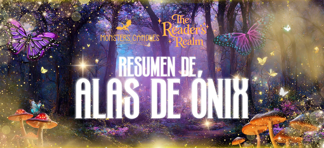 Resumen de Alas de Ónix (con spoilers): todo lo que debes recordar antes del próximo libro de la saga Empíreo