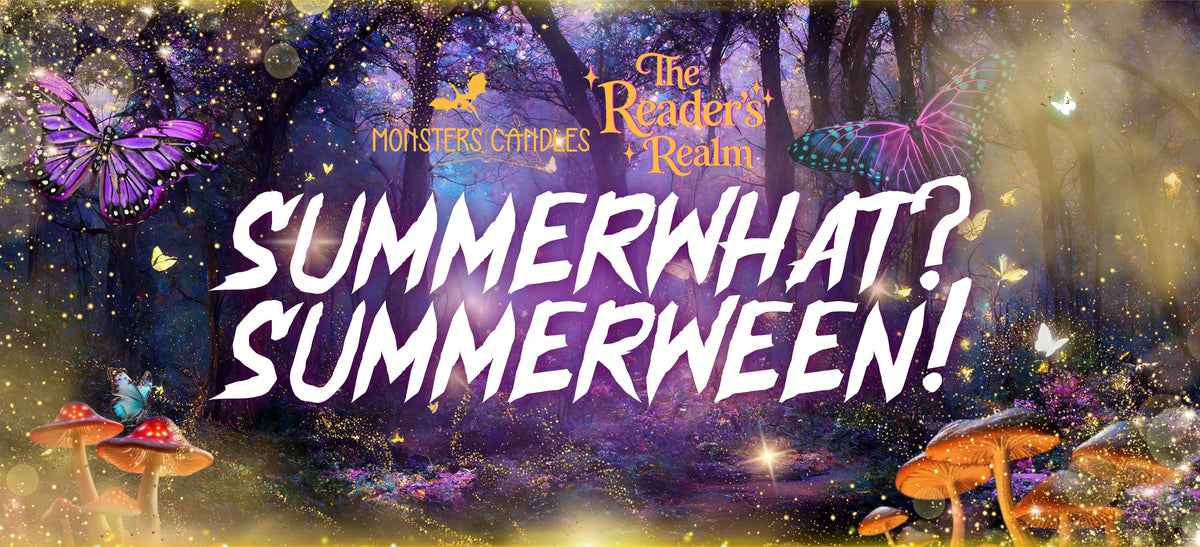 Summerween: por qué Halloween empieza en julio (y por qué cada vez somos más los que lo celebramos)