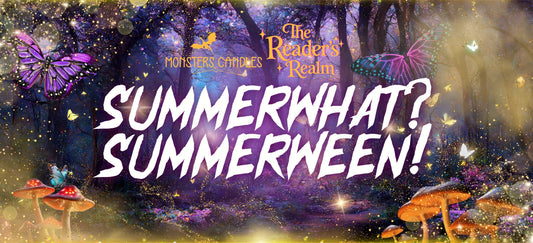 Summerween: por qué Halloween empieza en julio (y por qué cada vez somos más los que lo celebramos)