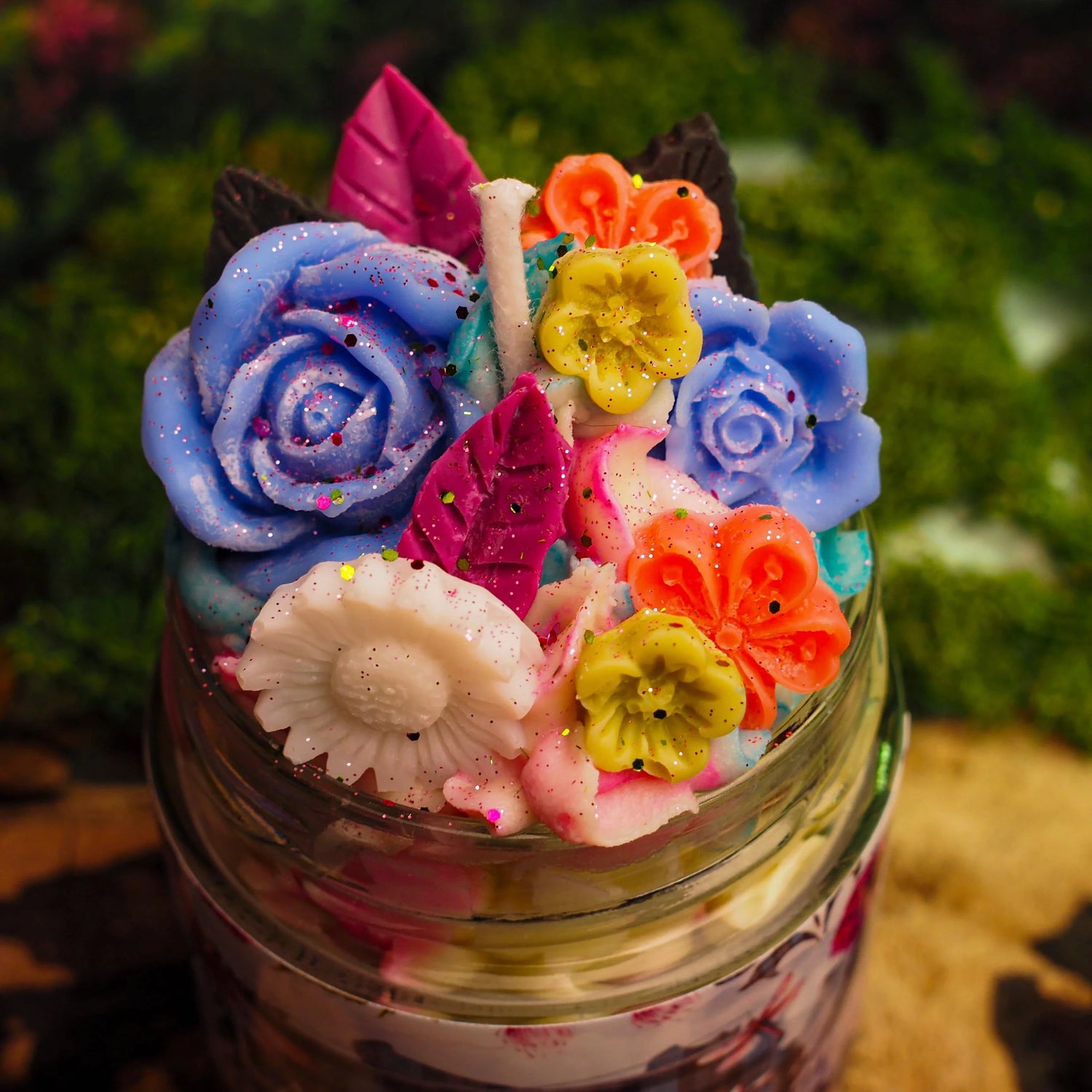 Outlander | Velas Literarias de Diana Gabaldon
