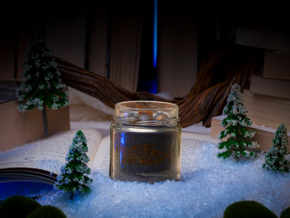 Vela “A Christmas Carol"