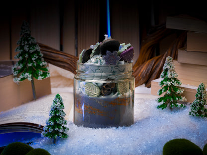 Vela "A Christmas Carol" Charles Dickens - Ed. Exclusiva