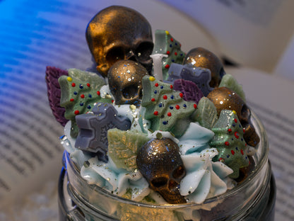 Vela "A Christmas Carol" Charles Dickens - Ed. Exclusiva