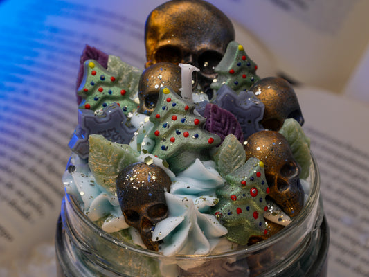 Vela "A Christmas Carol" Charles Dickens - Ed. Exclusiva