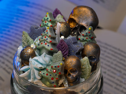 Vela "A Christmas Carol" Charles Dickens - Ed. Exclusiva