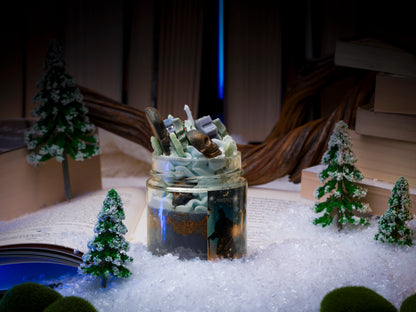 Vela "A Christmas Carol" Charles Dickens - Ed. Exclusiva