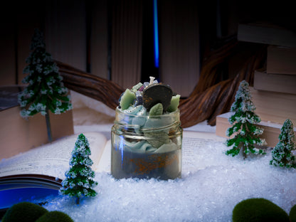 Vela "A Christmas Carol" Charles Dickens - Ed. Exclusiva