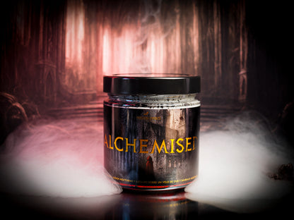 SenLinYu “Alchemised” Candle - Limited Ed.