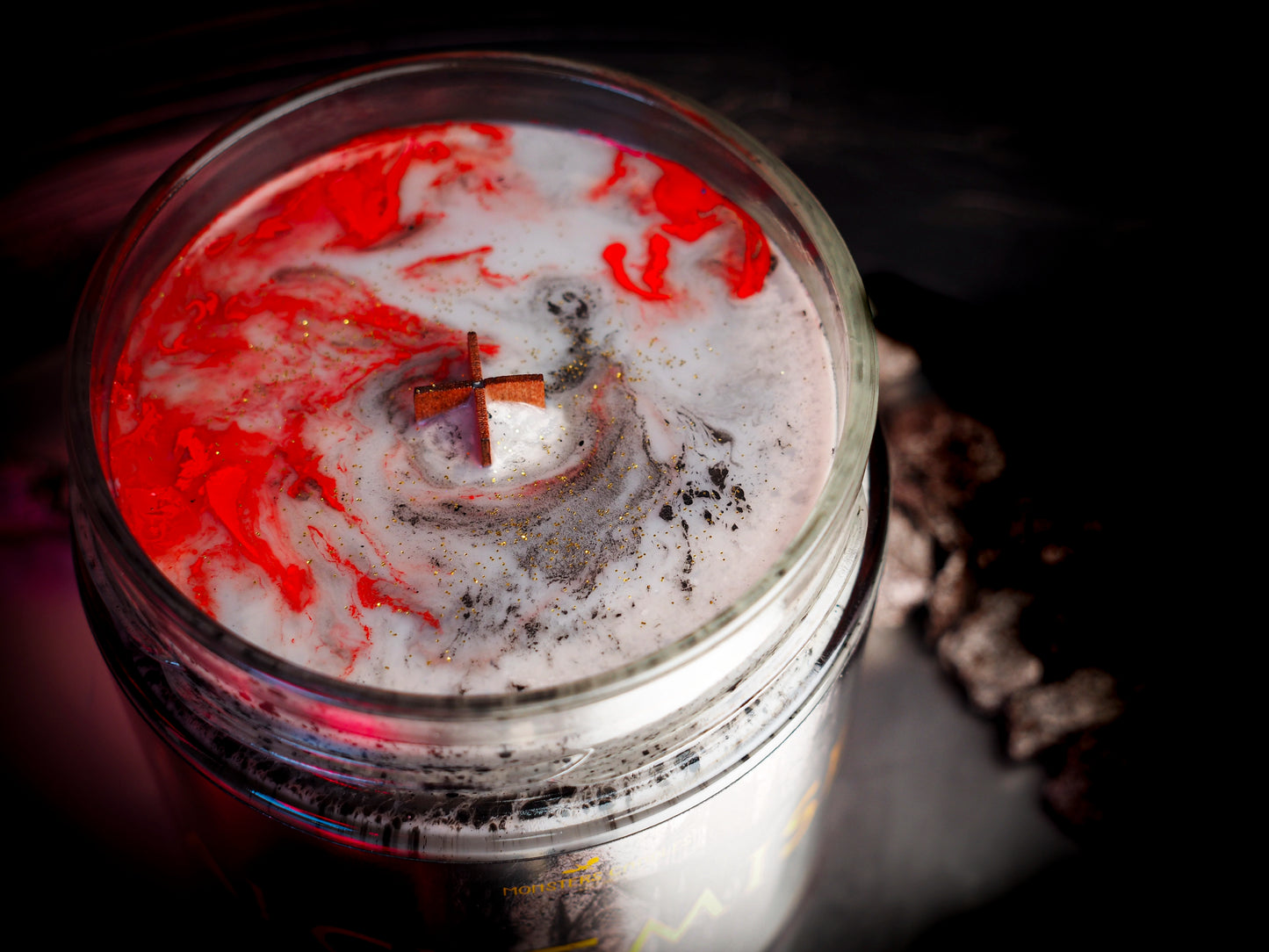 SenLinYu “Alchemised” Candle - Limited Ed.