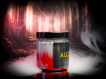 SenLinYu “Alchemised” Candle - Limited Ed.