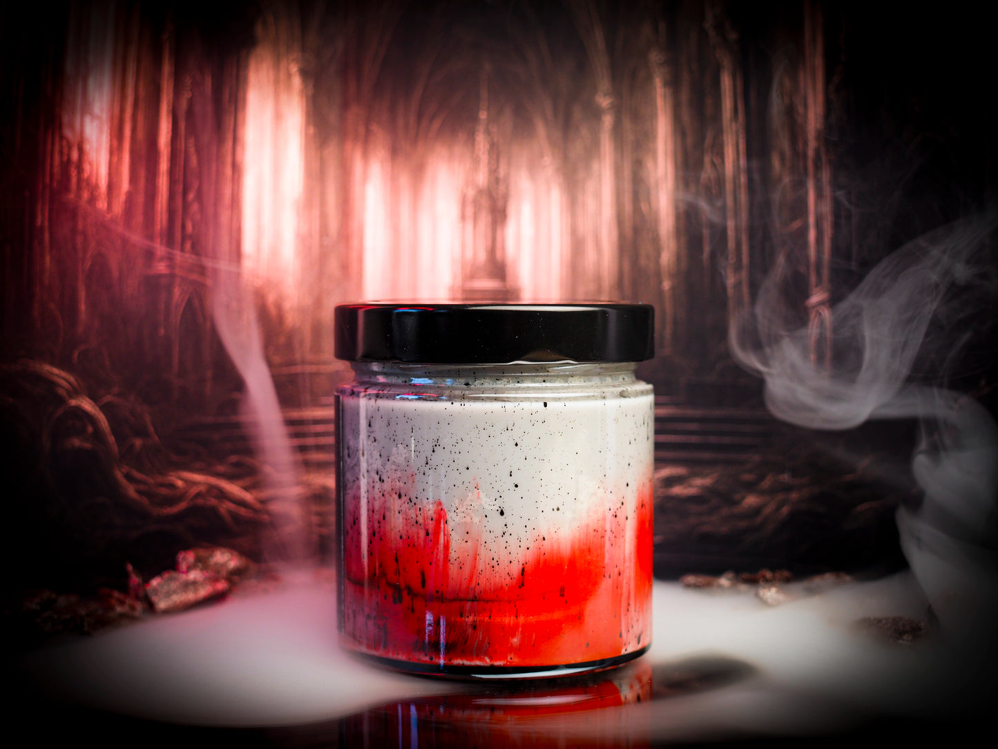 SenLinYu “Alchemised” Candle - Limited Ed.