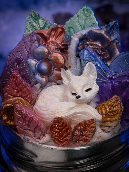 Vela "Brimstone" Ed. Exclusiva - Monsters Candles ® - Velas Literarias