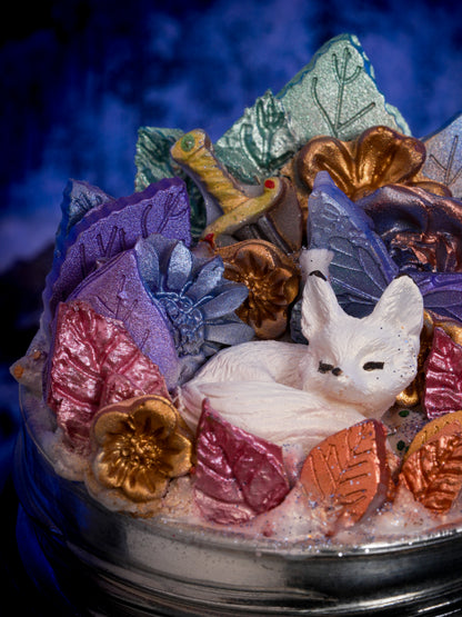 Vela "Brimstone" Ed. Exclusiva - Monsters Candles ® - Velas Literarias