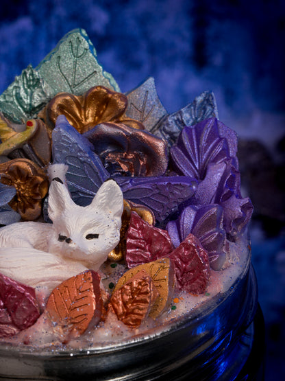 Vela "Brimstone" Ed. Exclusiva - Monsters Candles ® - Velas Literarias