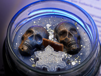 Vela “A Christmas Carol"